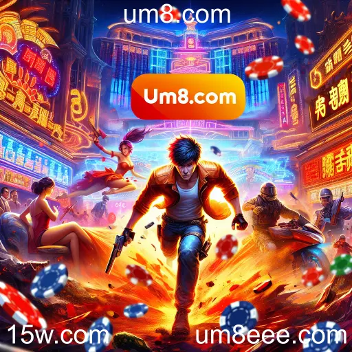 A Explosão da Ação nos Videogames: Uma Viagem pelo Gênero