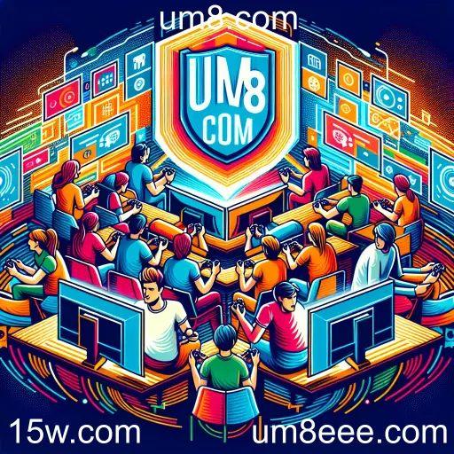 A Revolução dos Jogos Multiplayer: Conectando Jogadores em Todo o Mundo