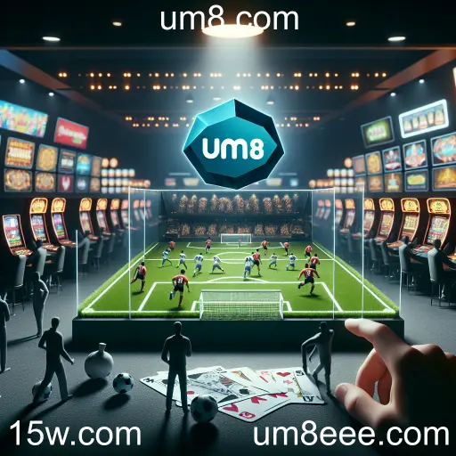 A Evolução dos Jogos de Esportes e Seu Impacto na Cultura Gamer